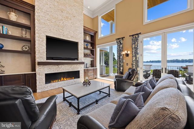 125 S WINCHESTER RD, Annapolis, MD 21409