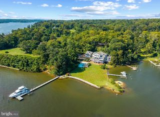 125 S WINCHESTER RD, Annapolis, MD 21409