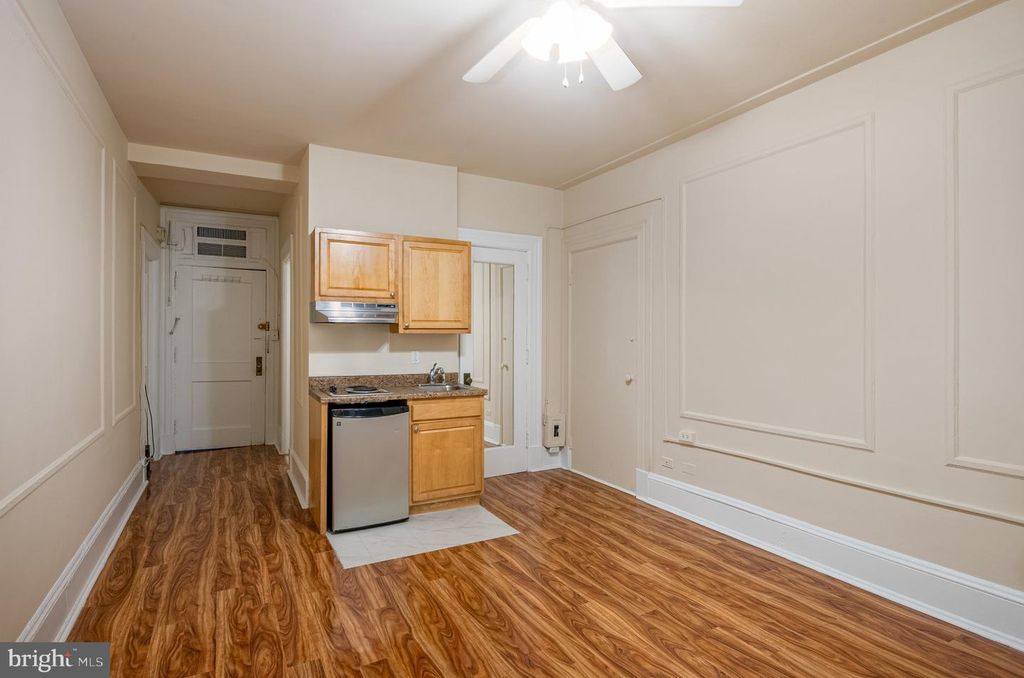 1324 LOCUST ST #424, PHILADELPHIA, PA 19107 — photo 5
