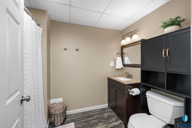 4716 W Antelope Dr Drive, Sioux Falls, SD 57107