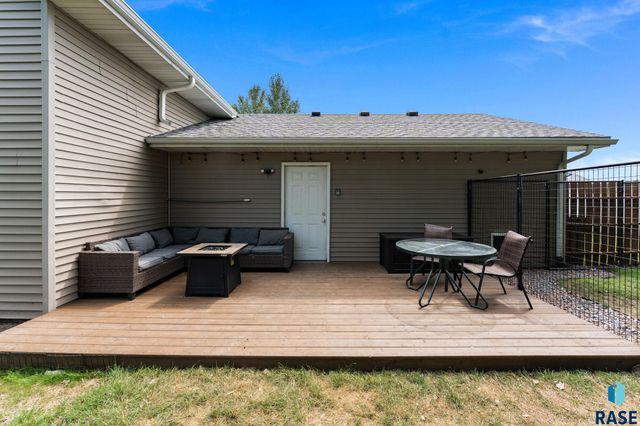 4716 W Antelope Dr Drive, Sioux Falls, SD 57107
