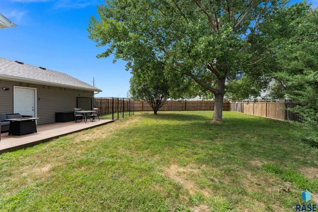 4716 W Antelope Dr Drive, Sioux Falls, SD 57107