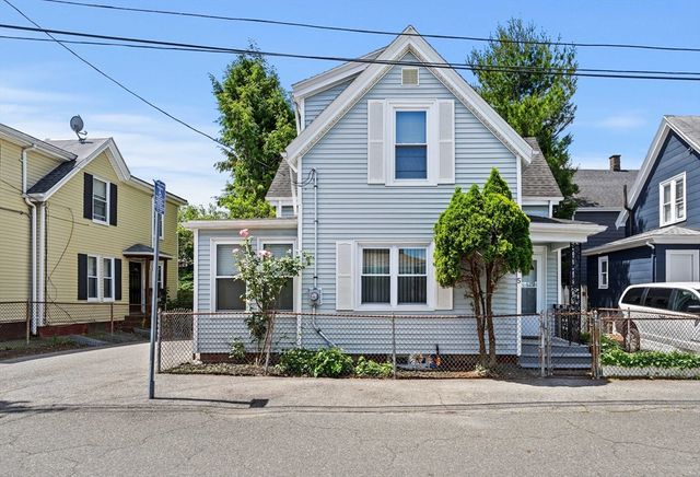 5 Morrill Place, Lynn, MA 01902