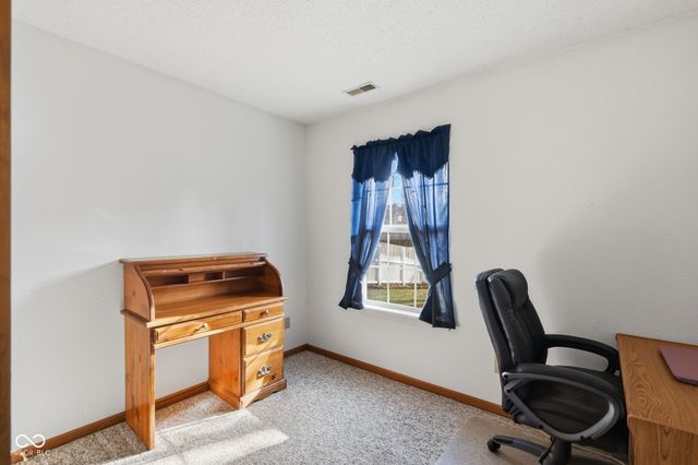 1217 Squirrel Ridge Road, Anderson, IN 46013