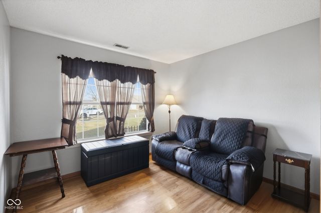 1217 Squirrel Ridge Road, Anderson, IN 46013