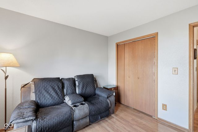 1217 Squirrel Ridge Road, Anderson, IN 46013