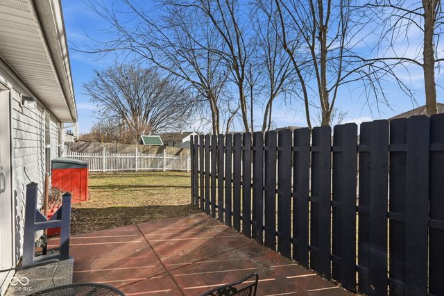 1217 Squirrel Ridge Road, Anderson, IN 46013