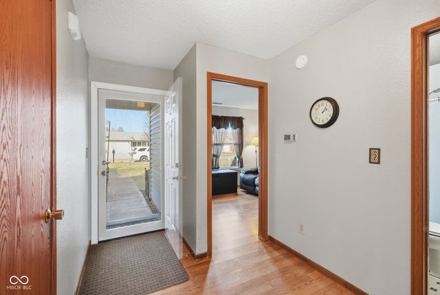 1217 Squirrel Ridge Road, Anderson, IN 46013