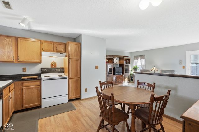 1217 Squirrel Ridge Road, Anderson, IN 46013