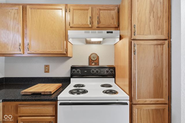 1217 Squirrel Ridge Road, Anderson, IN 46013