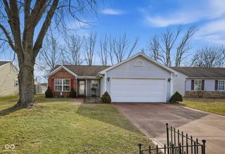 1217 Squirrel Ridge Road, Anderson, IN 46013