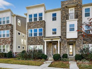 2329 Aria Park Drive, Charlotte, NC 28262