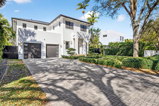 7500 SW 55th Ave, Miami, FL 33143