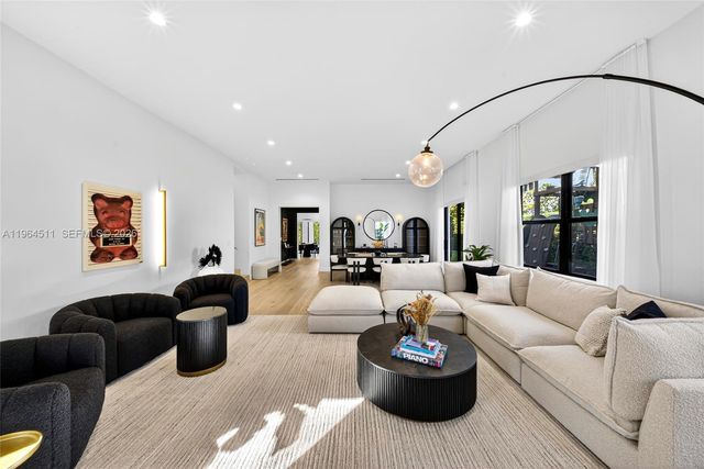 7500 SW 55th Ave, Miami, FL 33143