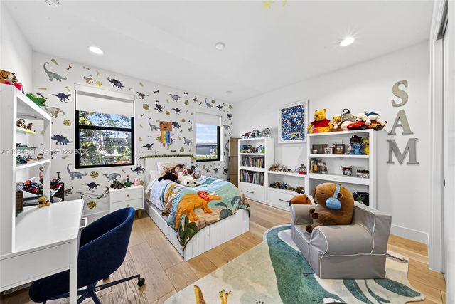 7500 SW 55th Ave, Miami, FL 33143