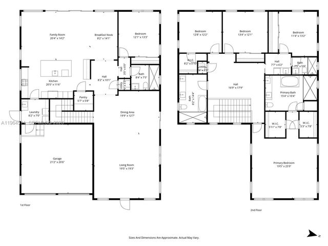 7500 SW 55th Ave, Miami, FL 33143