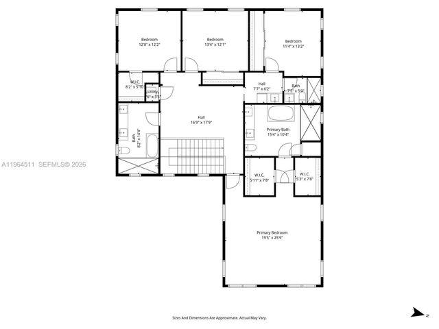 7500 SW 55th Ave, Miami, FL 33143