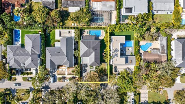 7500 SW 55th Ave, Miami, FL 33143