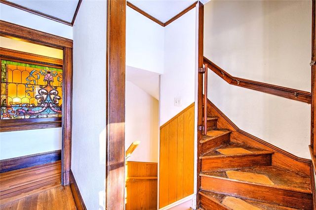 39 Harwich Road, Providence, RI 02906