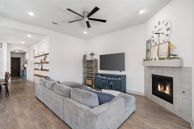 2423 War Admiral Street, Celina, TX 75009