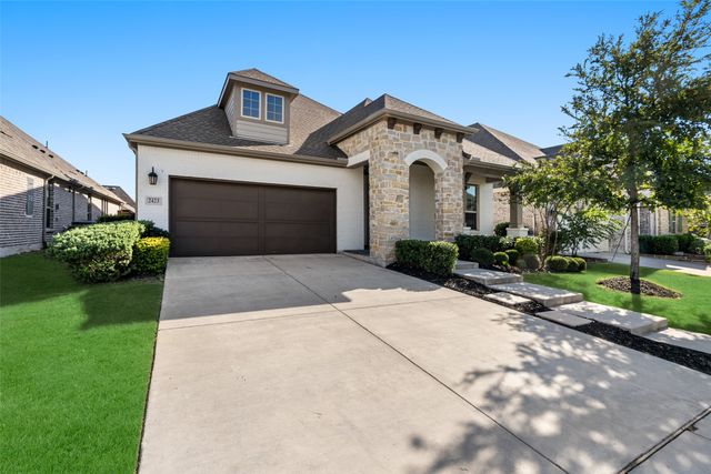 2423 War Admiral Street, Celina, TX 75009