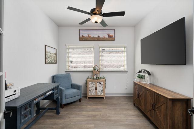 2423 War Admiral Street, Celina, TX 75009