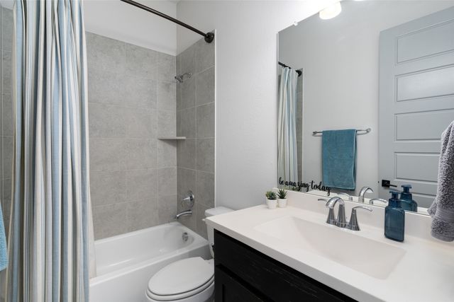 2423 War Admiral Street, Celina, TX 75009