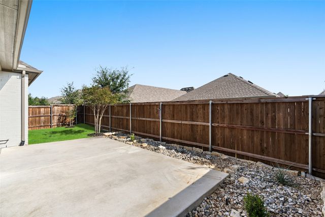 2423 War Admiral Street, Celina, TX 75009