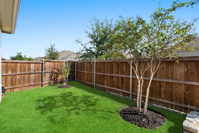 2423 War Admiral Street, Celina, TX 75009