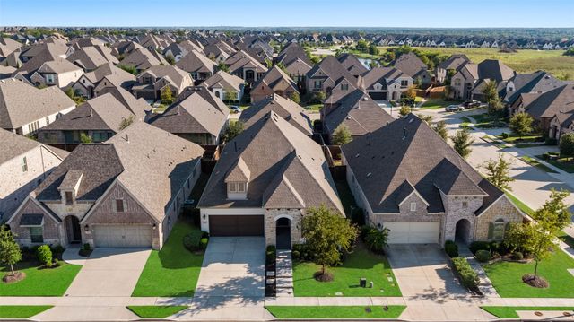 2423 War Admiral Street, Celina, TX 75009