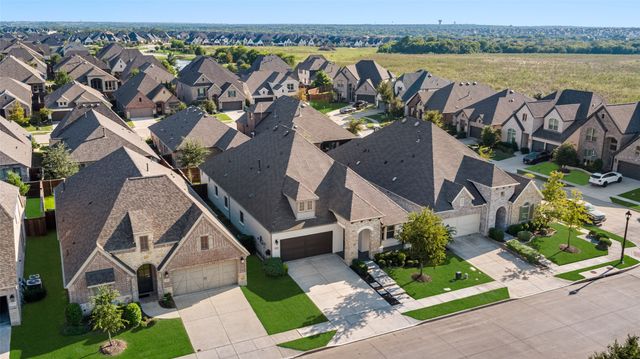 2423 War Admiral Street, Celina, TX 75009