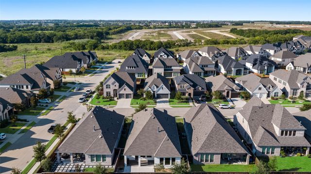 2423 War Admiral Street, Celina, TX 75009