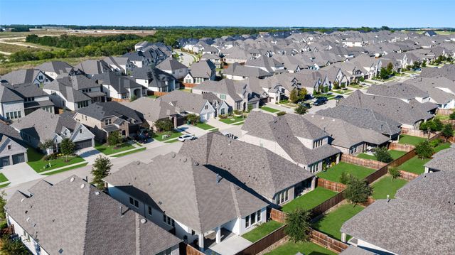 2423 War Admiral Street, Celina, TX 75009