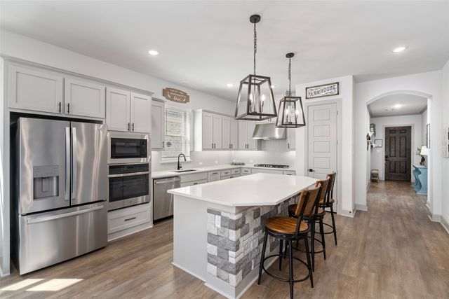 2423 War Admiral Street, Celina, TX 75009