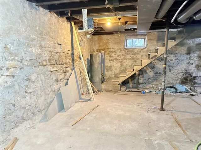 810 E La Salle Avenue, Barron, WI 54812