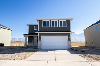 1118 N 1020 W LOT #7, Salem, UT 84653