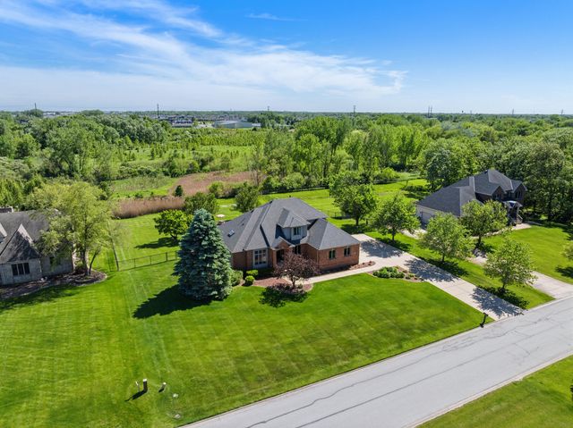 14755 98th Avenue, Dyer, IN 46311