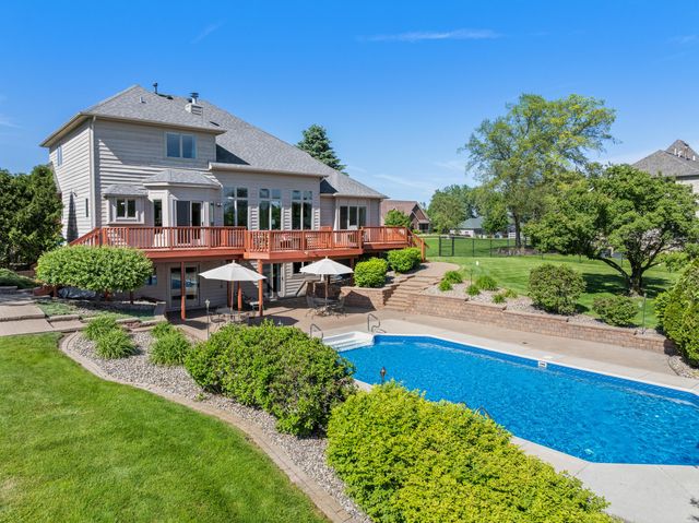 14755 98th Avenue, Dyer, IN 46311