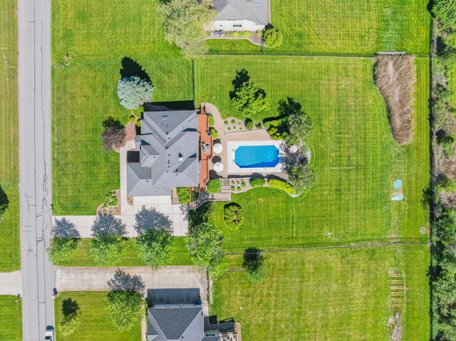14755 98th Avenue, Dyer, IN 46311