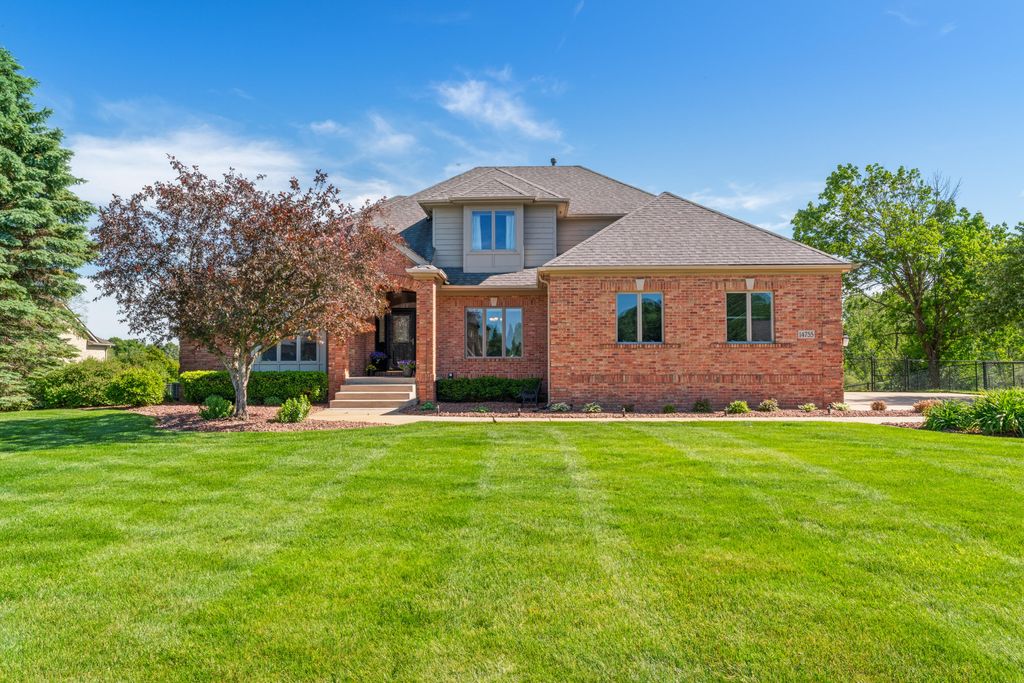 14755 98th Avenue, Dyer, IN 46311