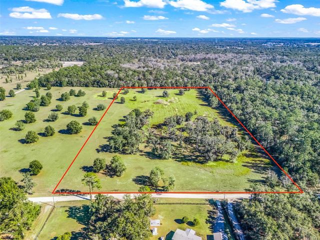 TBD NW 127 COURT, Ocala, FL 34482