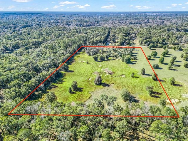 TBD NW 127 COURT, Ocala, FL 34482