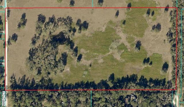 TBD NW 127 COURT, Ocala, FL 34482