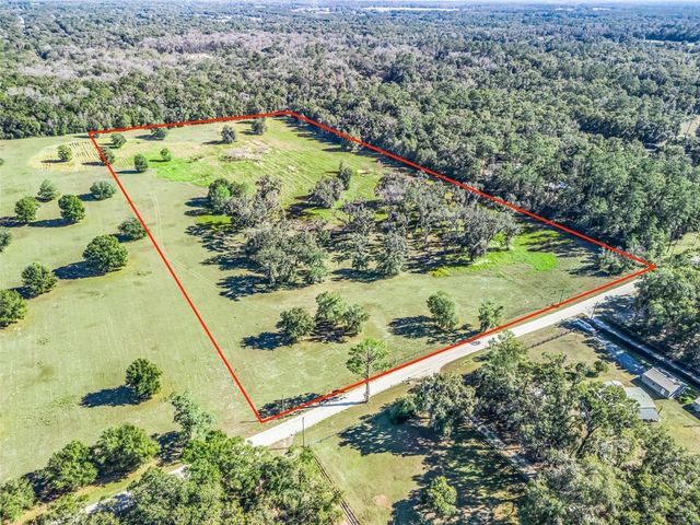 TBD NW 127 COURT, Ocala, FL 34482