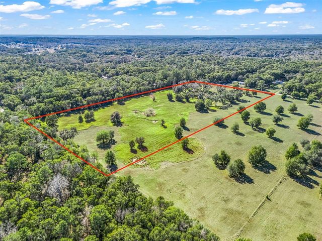 TBD NW 127 COURT, Ocala, FL 34482