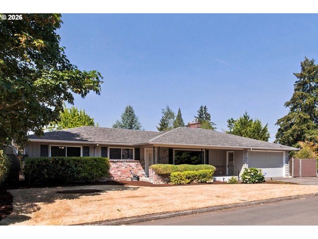 1535 Ne 128TH Ave, Portland, OR 97230