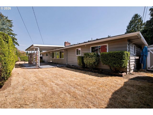 1535 Ne 128TH Ave, Portland, OR 97230