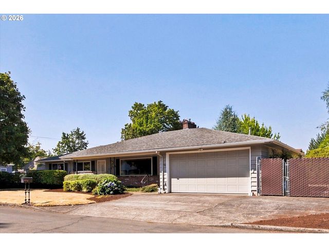 1535 Ne 128TH Ave, Portland, OR 97230