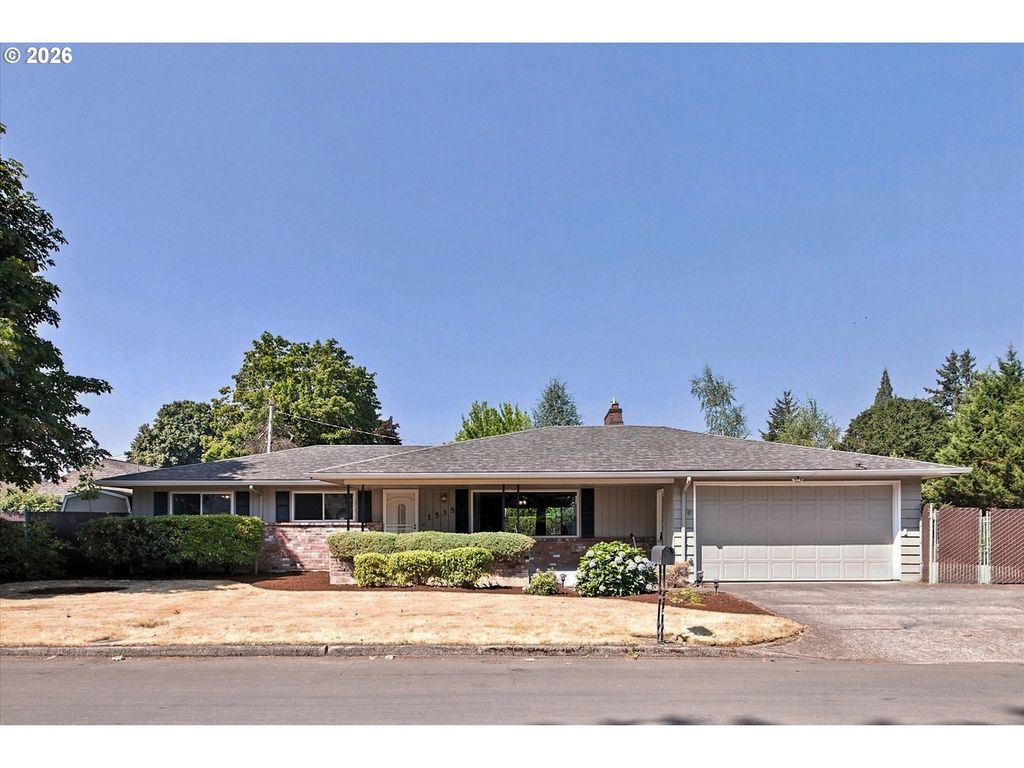 1535 Ne 128TH Ave, Portland, OR 97230