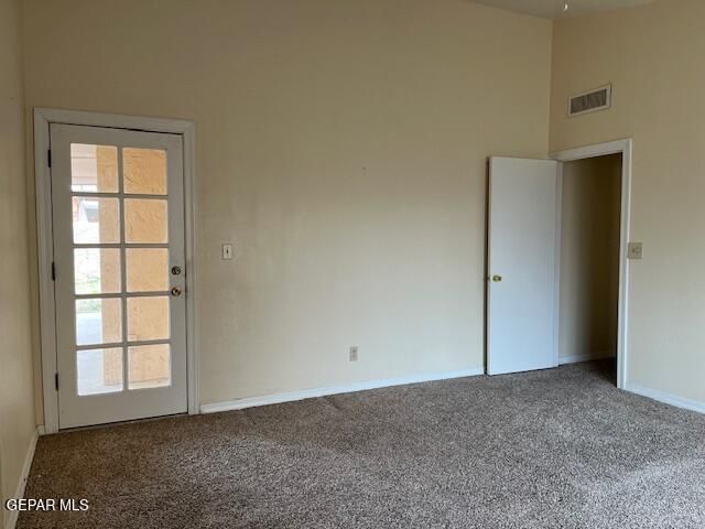 3217 AMARILLO Street, El Paso, TX 79936